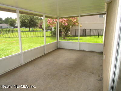 76480 Longleaf Loop Yulee, FL 32097 - Photo 22 of 24 SCREENED LANAI