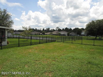 76480 Longleaf Loop Yulee, FL 32097 - Photo 23 of 24 BACKYARD
