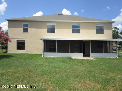 76480 Longleaf Loop Yulee, FL 32097 - Photo 24 of 24 REAR