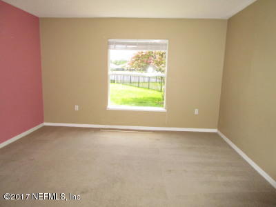 76480 Longleaf Loop Yulee, FL 32097 - Photo 8 of 24 DOWNSTAIRS BEDROOM