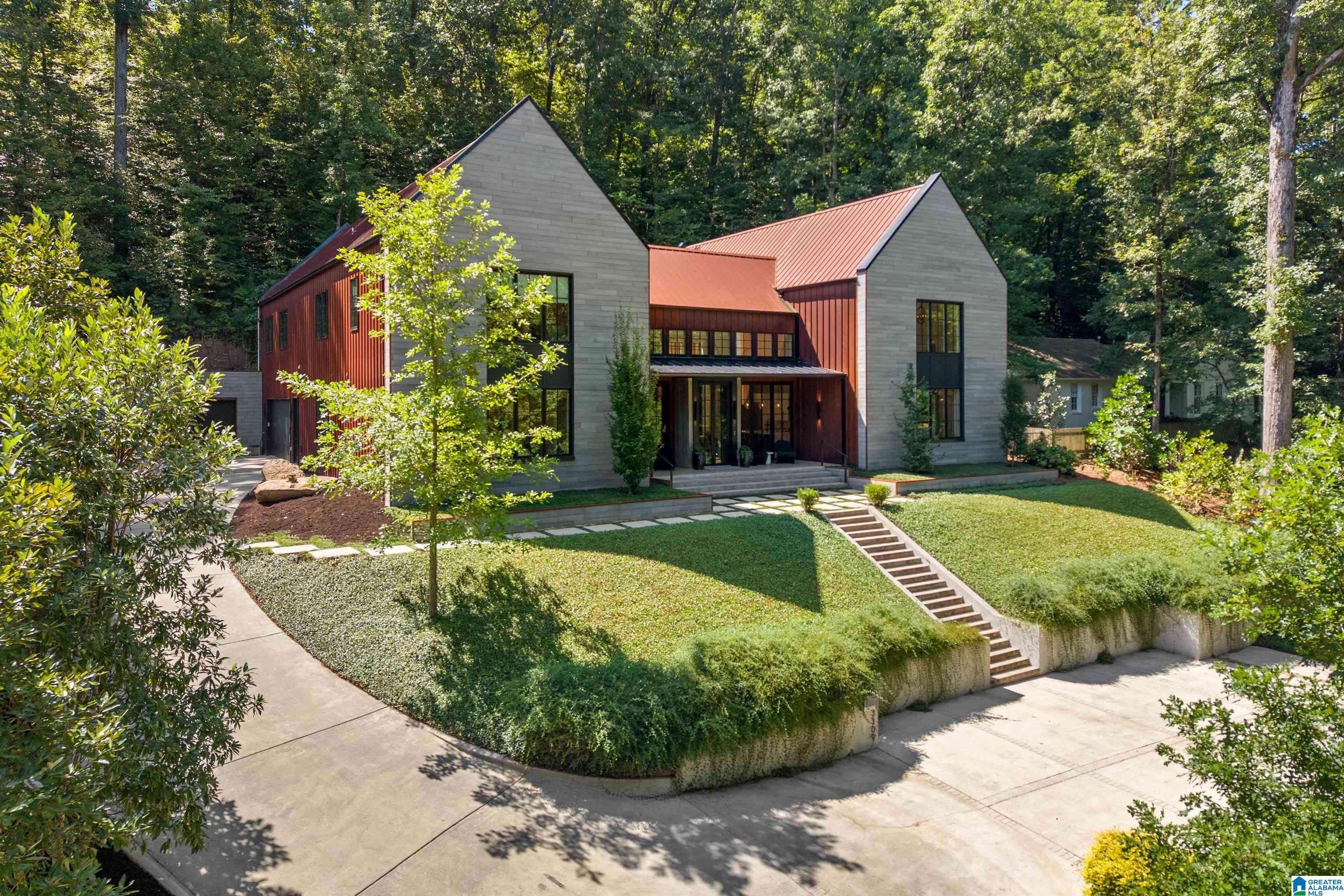 3309 Overbrook Road Mountain Brook, AL 35213 - Photo 2 of 80 Gallery Image 2