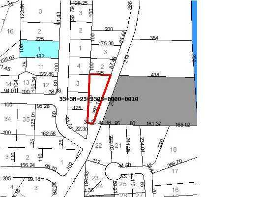 Lot 1 Live Oak Church Road Crestview, FL 32539 - Photo 1 of 1 Gallery Image 1