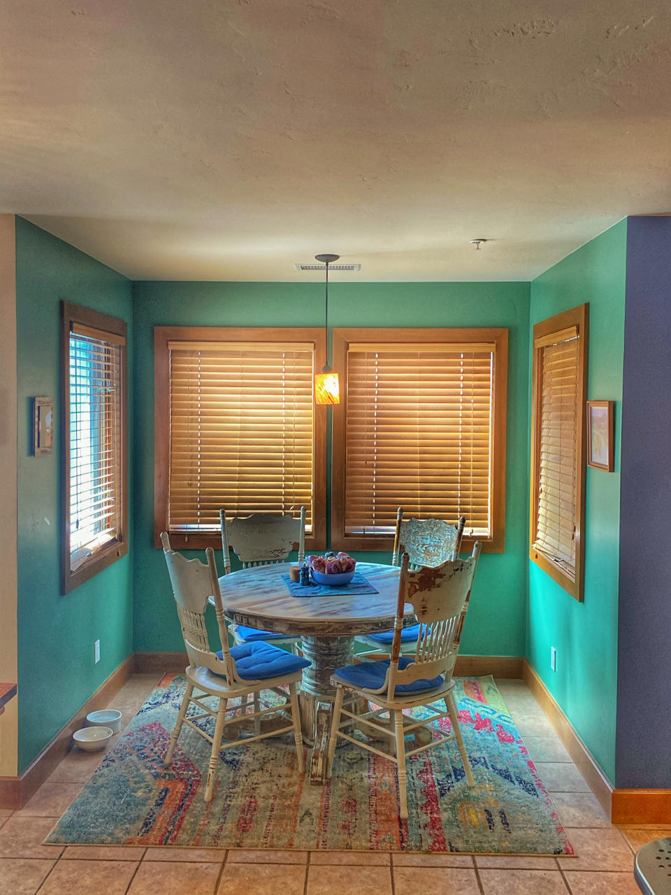 323 Adams Ranch Road, Unit 3A Mountain Village, CO 81435 - Photo 7 of 31 Dining Nook
