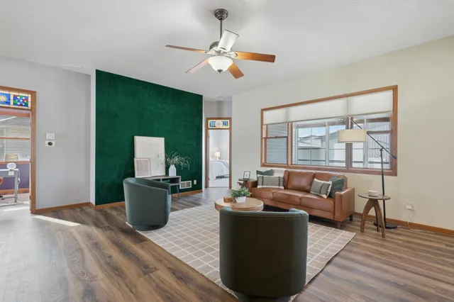 $649,900 | 7785 Clydesdale Circle, Circle Pines, MN 55014