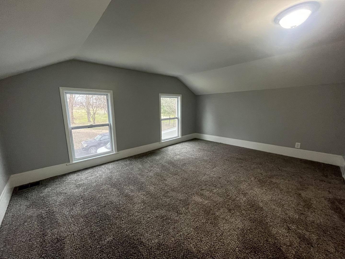 46 North 46th Road Mendota, IL 61342 - Photo 15 of 48 an empty room with windows
