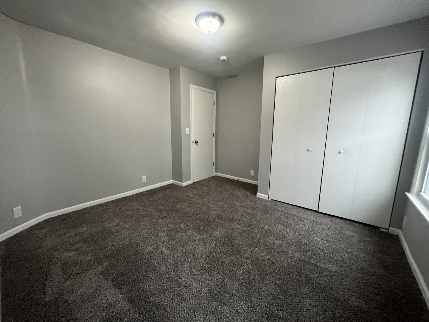 46 North 46th Road Mendota, IL 61342 - Photo 19 of 48 a view of an empty room