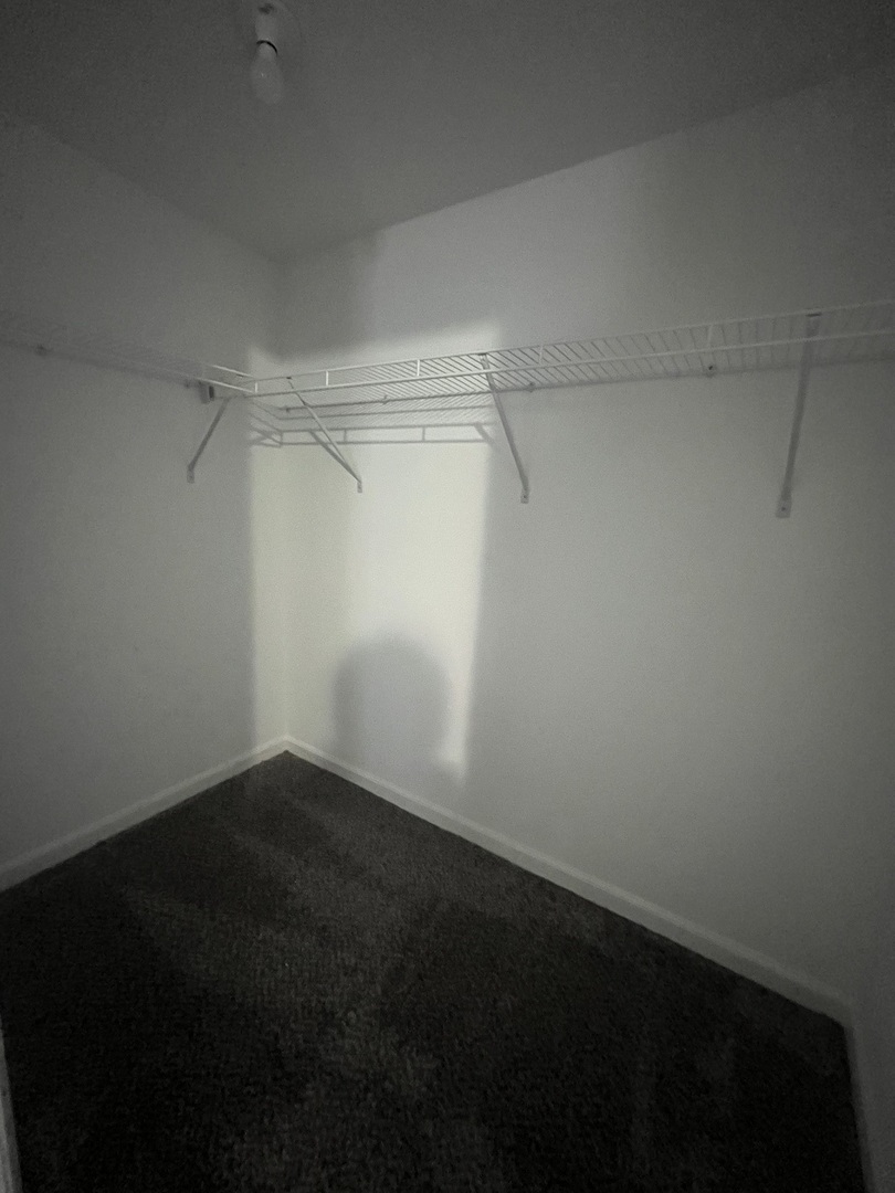 46 North 46th Road Mendota, IL 61342 - Photo 21 of 48 a view of a room with racks on the wall