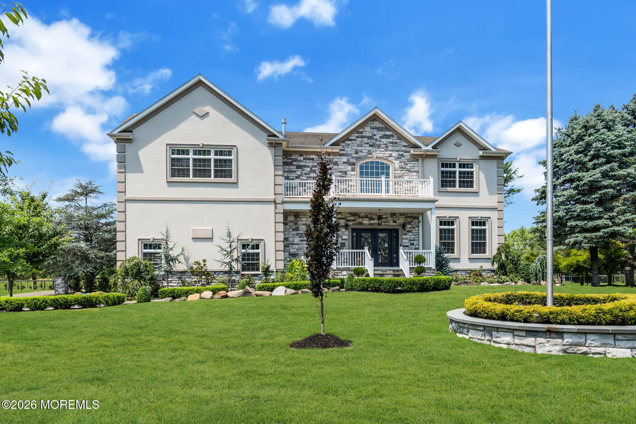 45 Charleston Spring Road Millstone Township, NJ 08510 - Photo 1 of 60 1