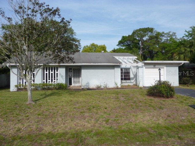 12 Crompton Place Palm Coast, FL 32137 - Photo 1 of 1