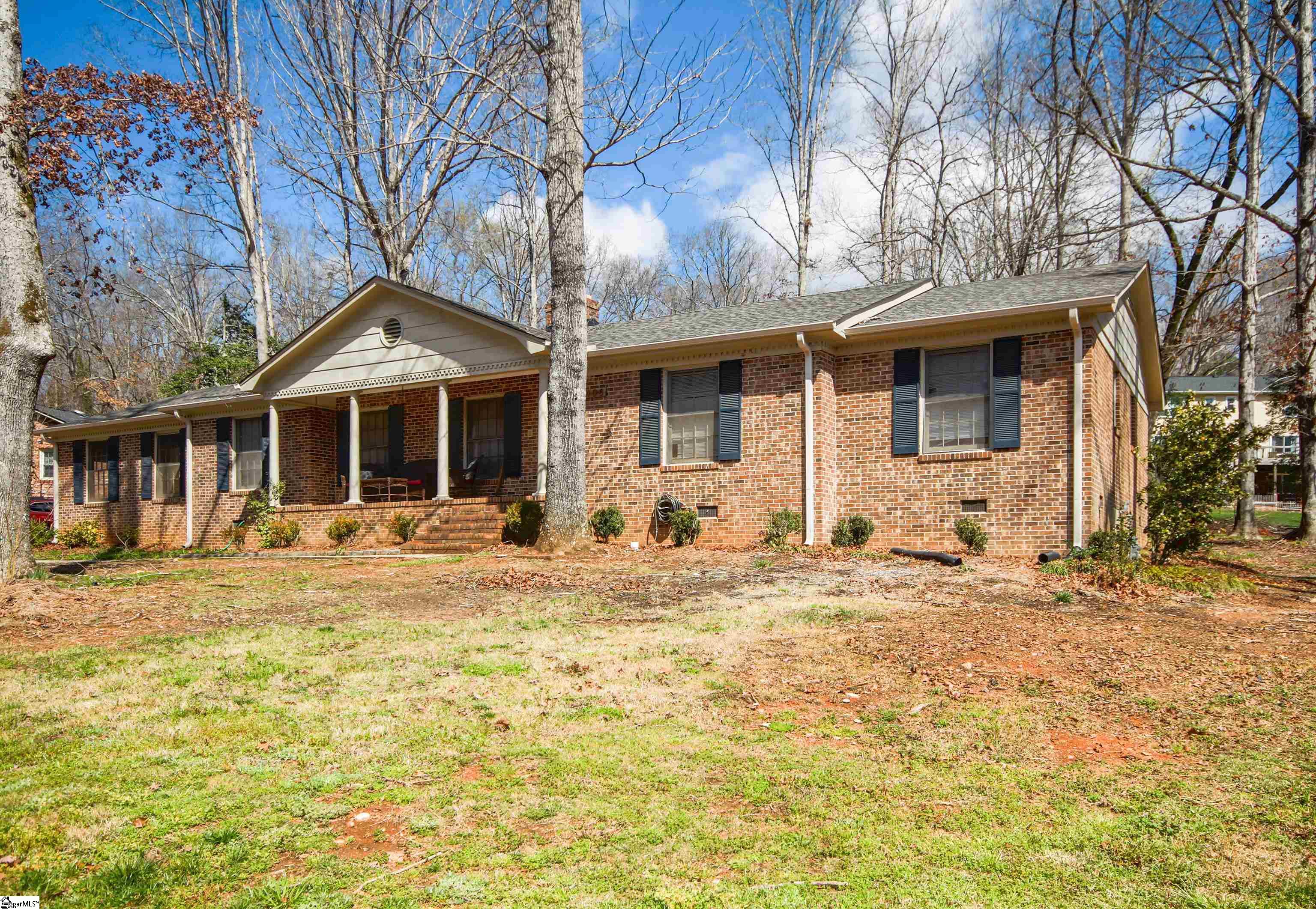 106 Old Mill Road Taylors, SC 29687 - Photo 3 of 26 Gallery Image 3