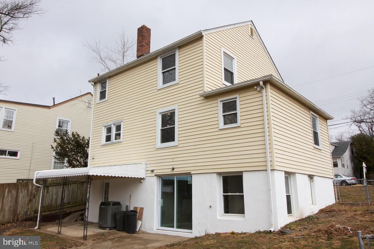 1247 Greystone Road Halethorpe, MD 21227 - Photo 25 of 26