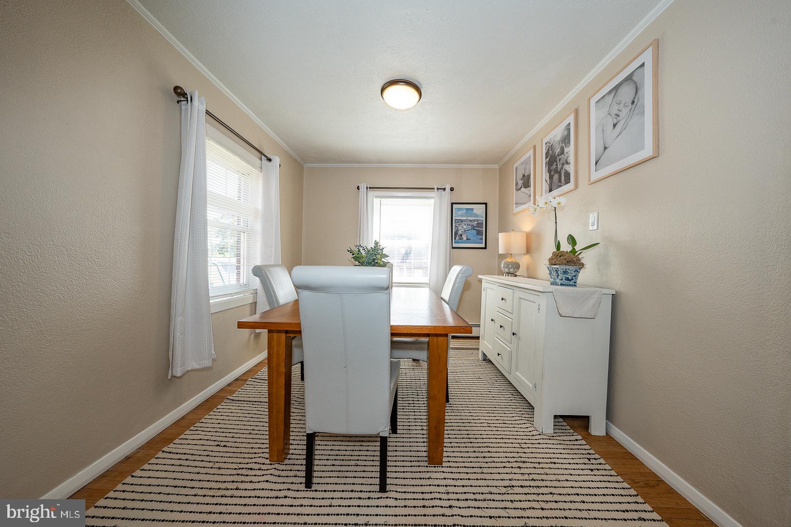 1034 Terrace Lane Pottstown, PA 19464 - Photo 12 of 35 Dining Room