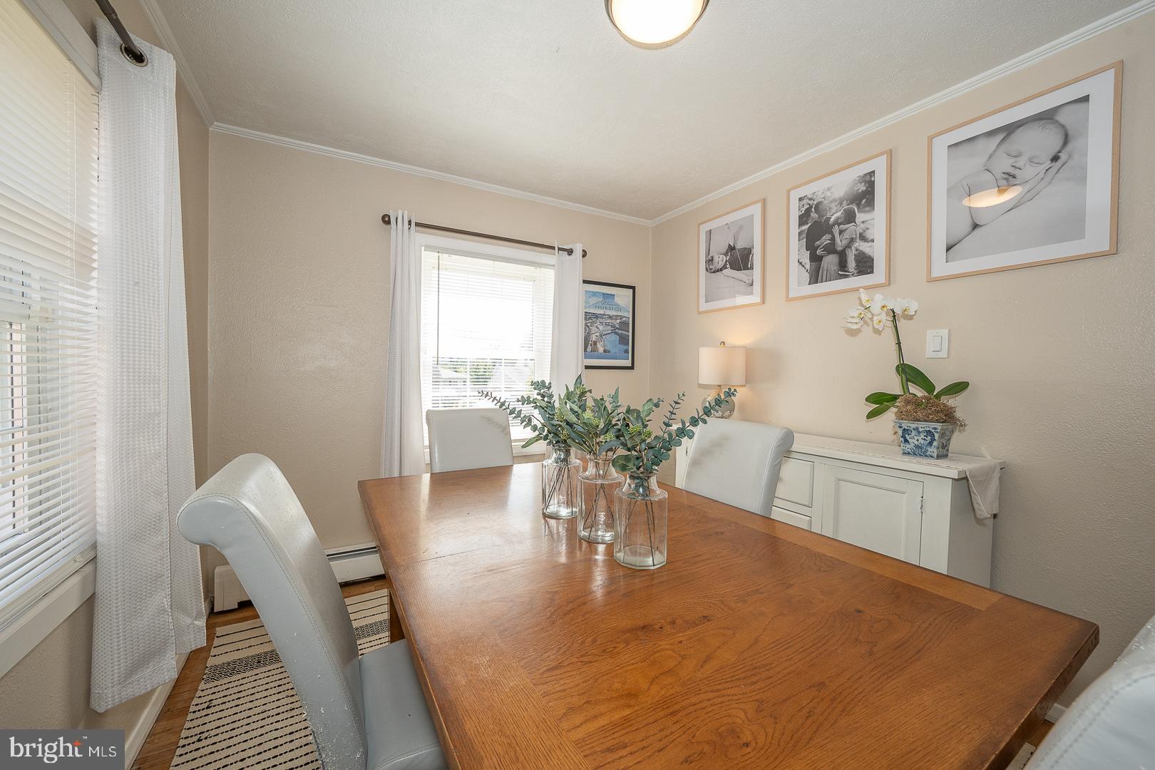 1034 Terrace Lane Pottstown, PA 19464 - Photo 13 of 35 Dining Room