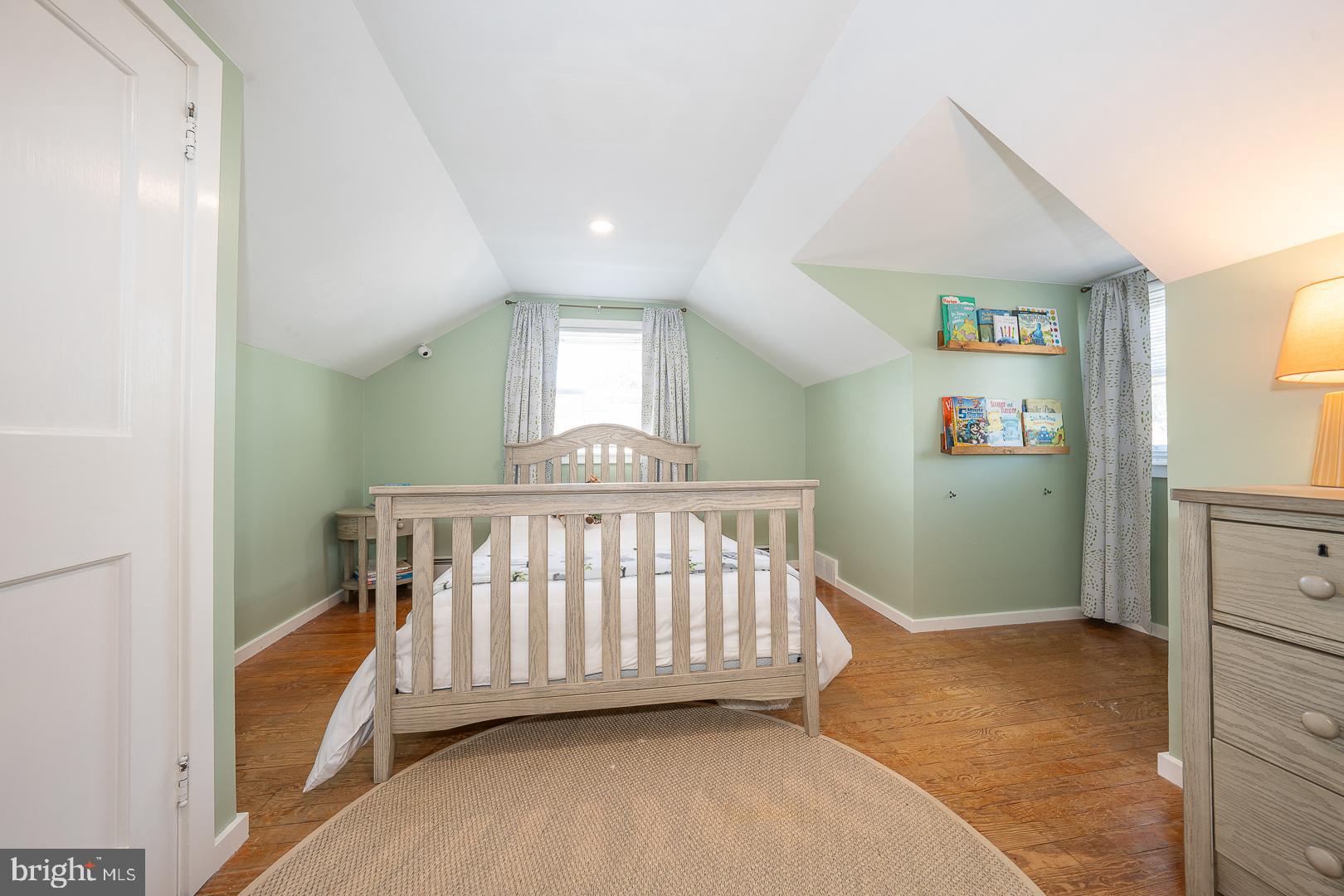 1034 Terrace Lane Pottstown, PA 19464 - Photo 23 of 35 Bedroom 2