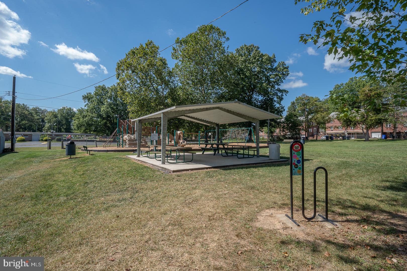 1034 Terrace Lane Pottstown, PA 19464 - Photo 35 of 35 Terrace Lane Park Pavilion