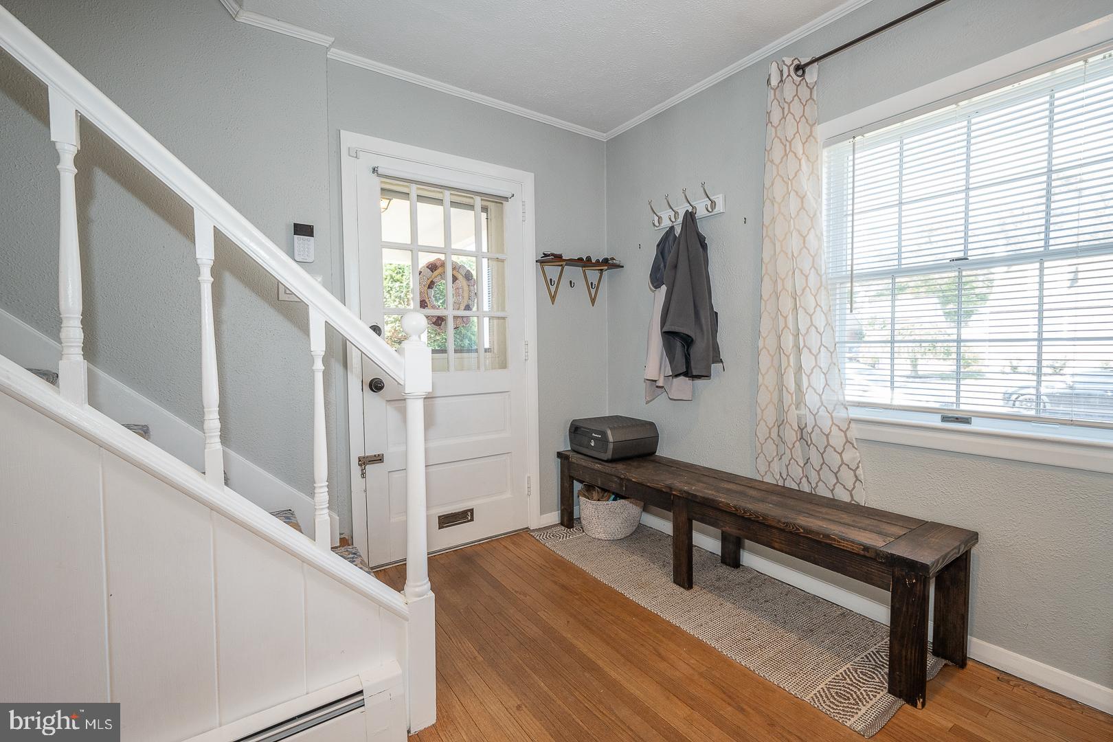 1034 Terrace Lane Pottstown, PA 19464 - Photo 6 of 35 Entry Area