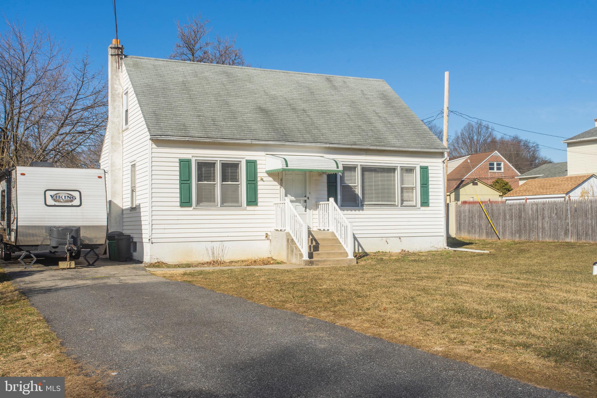 404 Brookhaven Road Brookhaven, PA 19015 - Photo 1 of 28