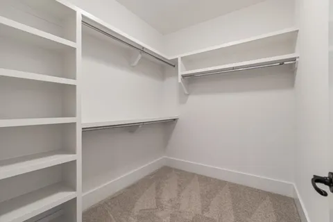 front view of house with a yard