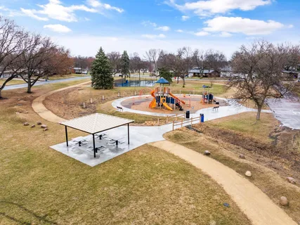 $300,000 | 6140 Rainbow Drive Northeast, Fridley, MN 55432