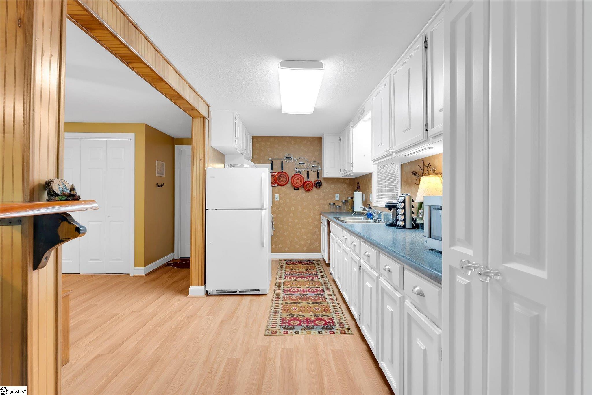 153 Anders Camp Road Cleveland, SC 29635 - Photo 10 of 43