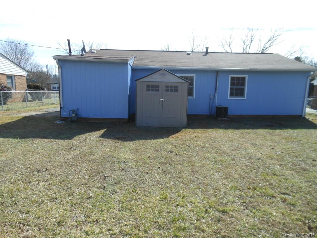 628 Milan Road East Charlotte, NC 28216 - Photo 13 of 13 Gallery Image 13