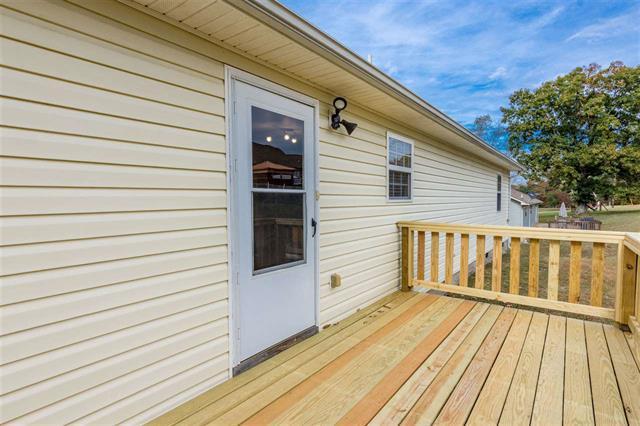 695 Dreamland Road Spring City, TN 37381 - Photo 34 of 40 26 Perfect for BBQing
