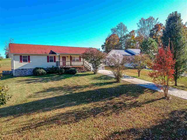 695 Dreamland Road Spring City, TN 37381 - Photo 36 of 40 28