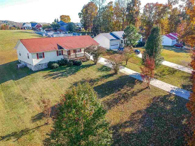 695 Dreamland Road Spring City, TN 37381 - Photo 37 of 40 30-But feels like country