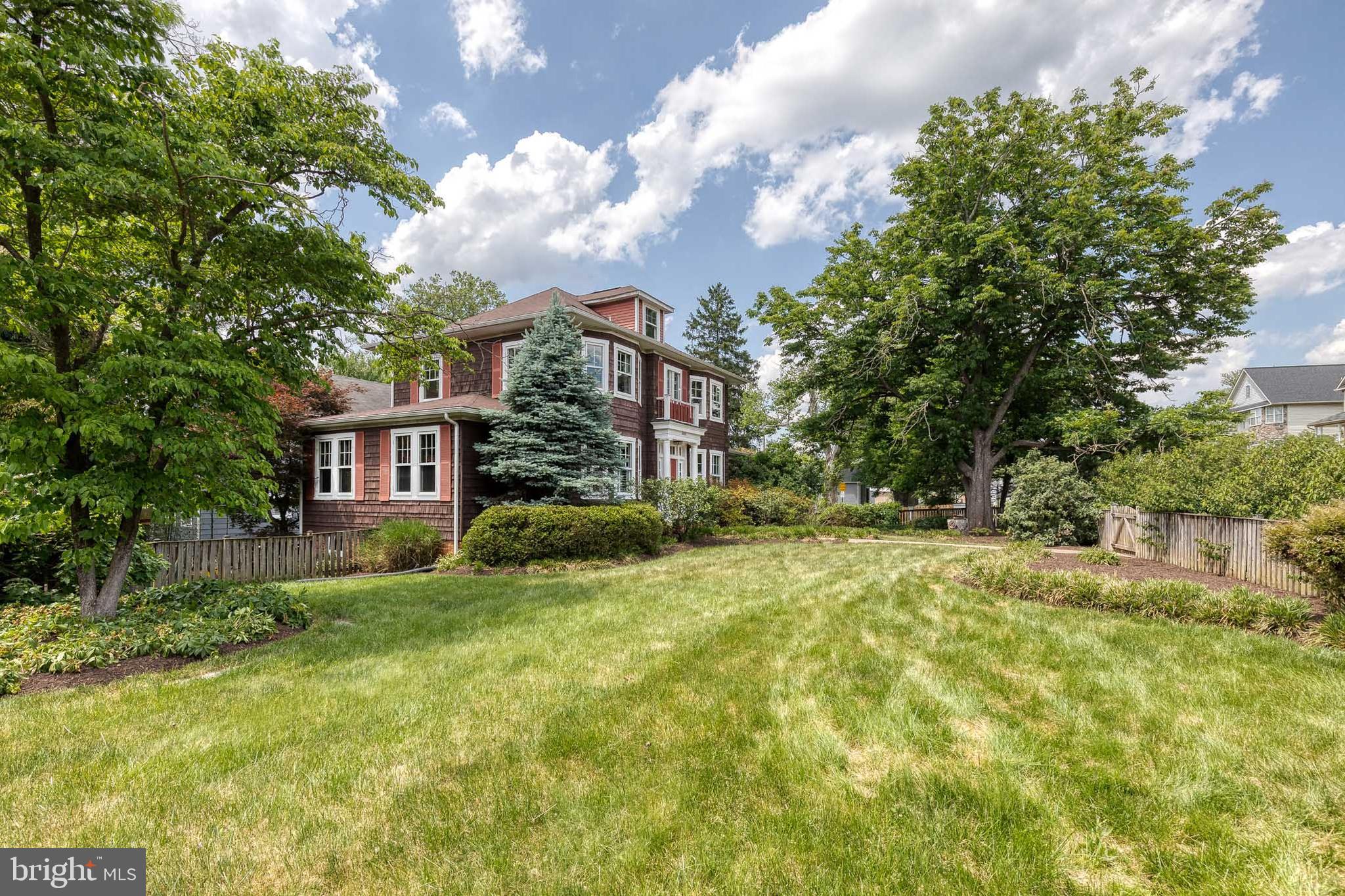 6004 Falls Road Baltimore, MD 21209 - Photo 3 of 46
