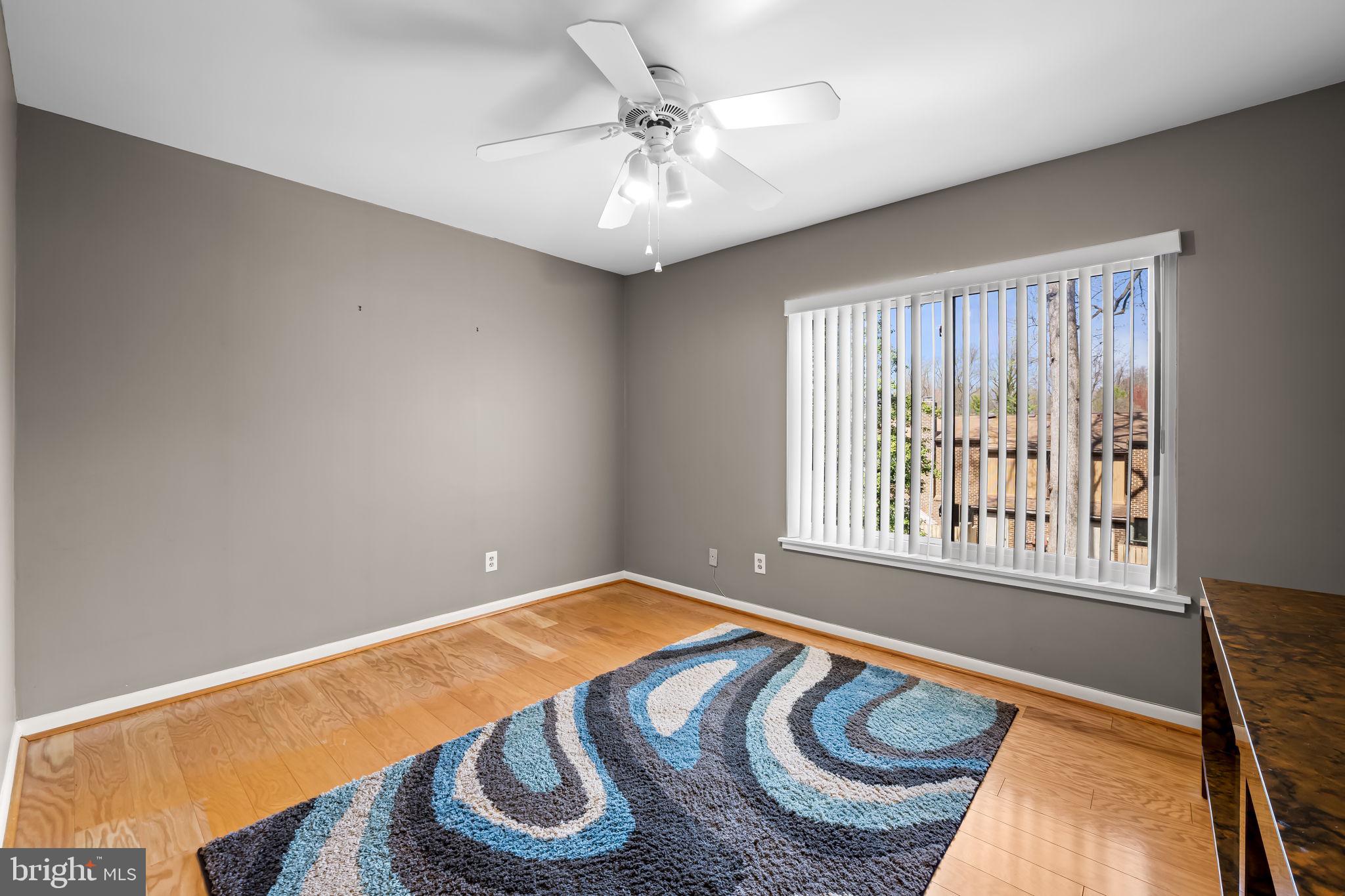 4 Candlemaker Court, Unit 306 Baltimore, MD 21208 - Photo 18 of 35 DEN...a bonus room!!