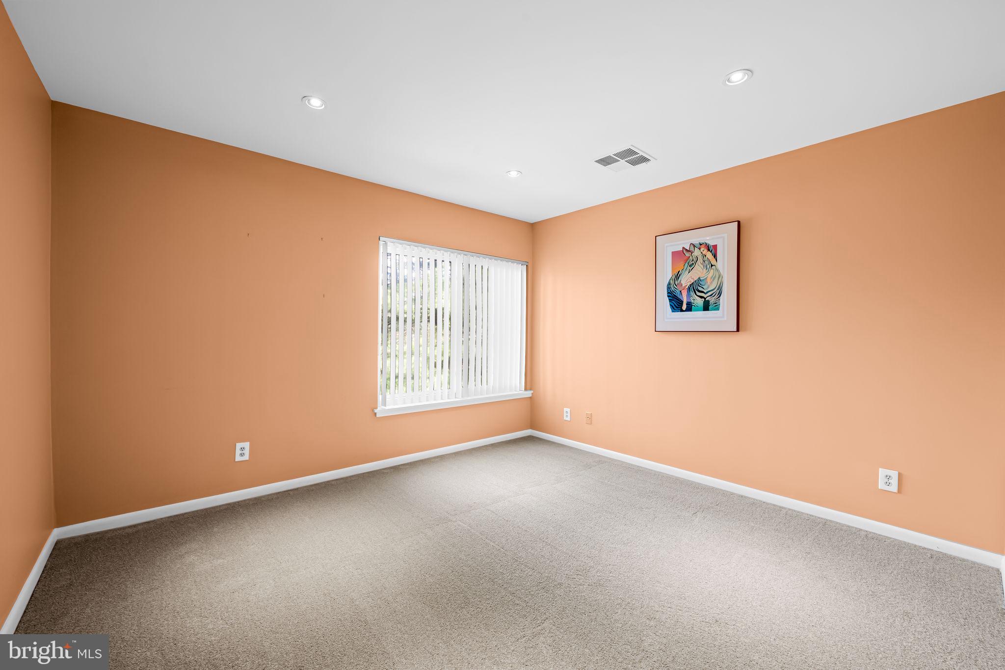 4 Candlemaker Court, Unit 306 Baltimore, MD 21208 - Photo 20 of 35 2nd Bedoom