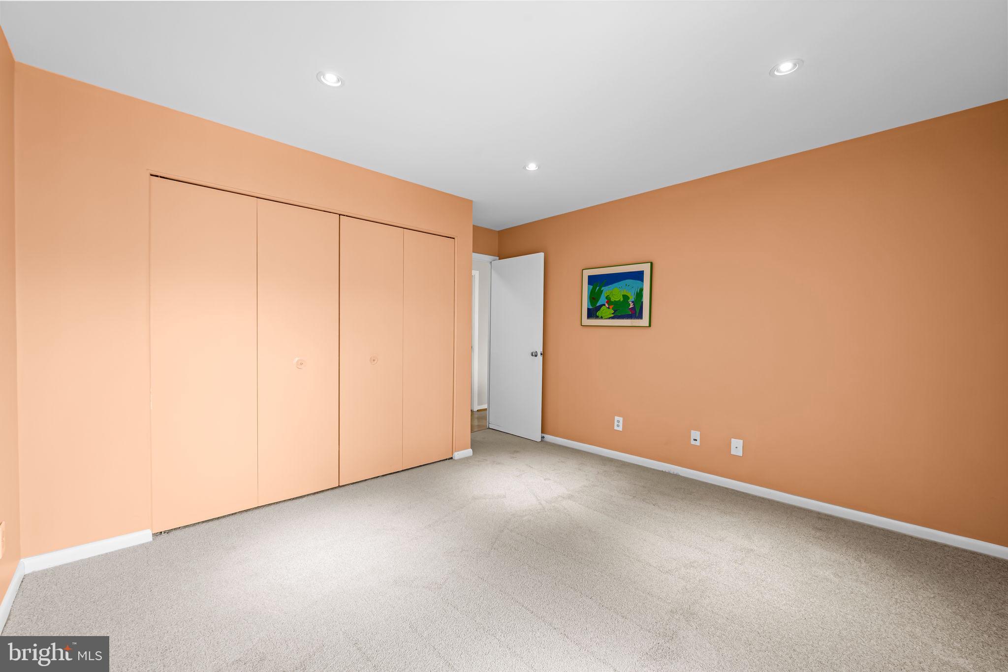 4 Candlemaker Court, Unit 306 Baltimore, MD 21208 - Photo 21 of 35 great closets/new carpet