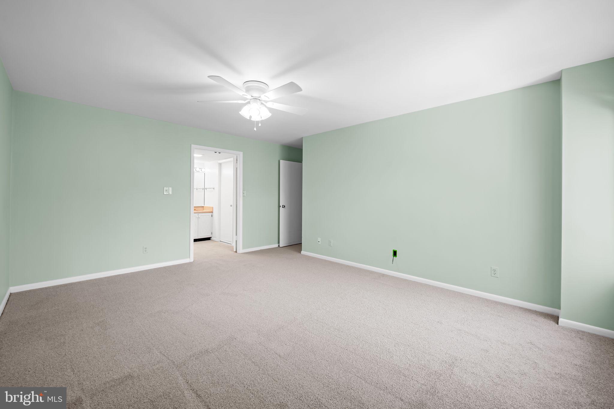 4 Candlemaker Court, Unit 306 Baltimore, MD 21208 - Photo 25 of 35 New carpet