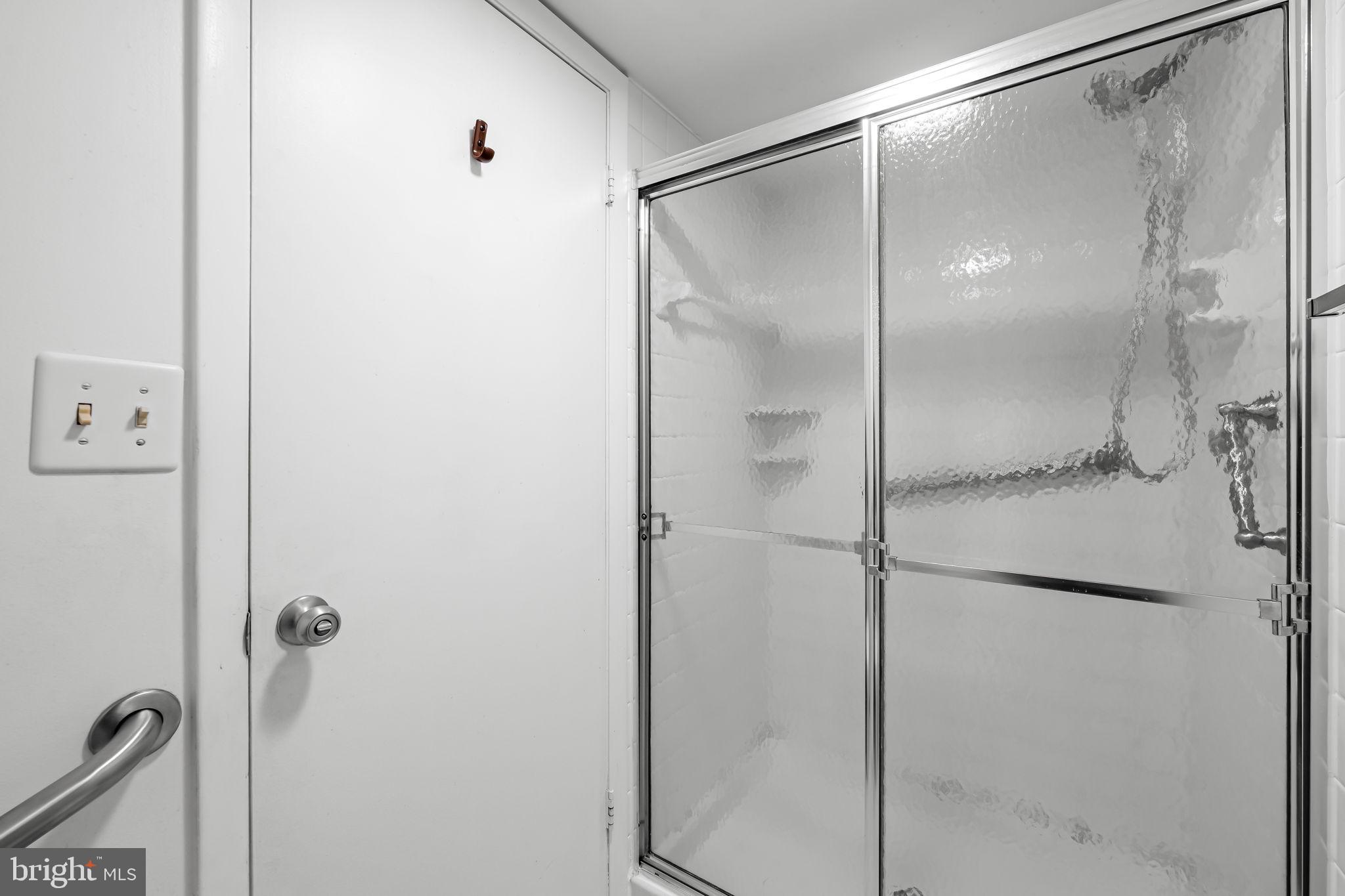 4 Candlemaker Court, Unit 306 Baltimore, MD 21208 - Photo 28 of 35 Stall shower