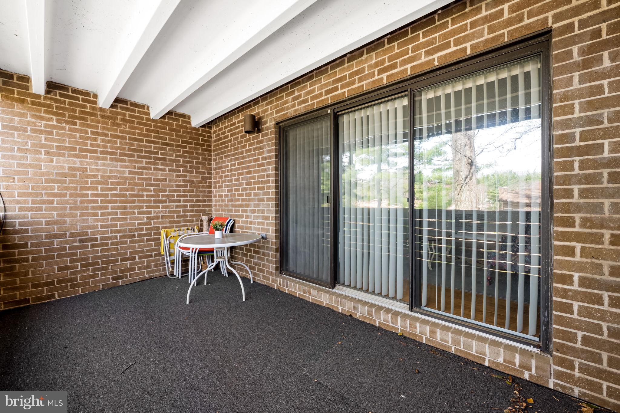 4 Candlemaker Court, Unit 306 Baltimore, MD 21208 - Photo 34 of 35 sliders from Living room