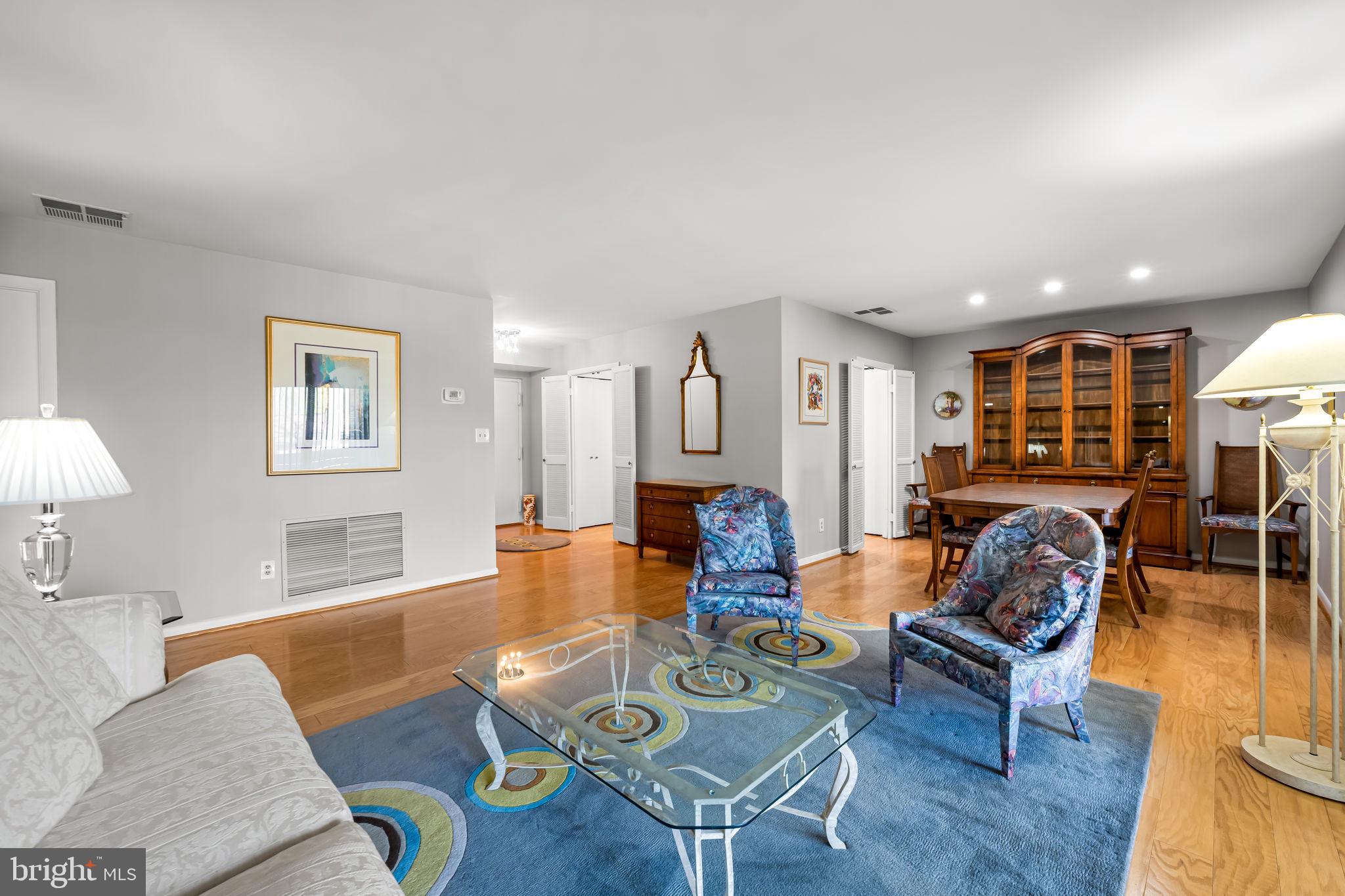 4 Candlemaker Court, Unit 306 Baltimore, MD 21208 - Photo 10 of 35 Neutral decor