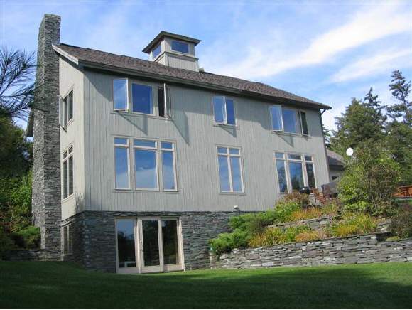 151 East Tamarack Road Stowe, VT 05672 - Photo 1 of 1 Gallery Image 1