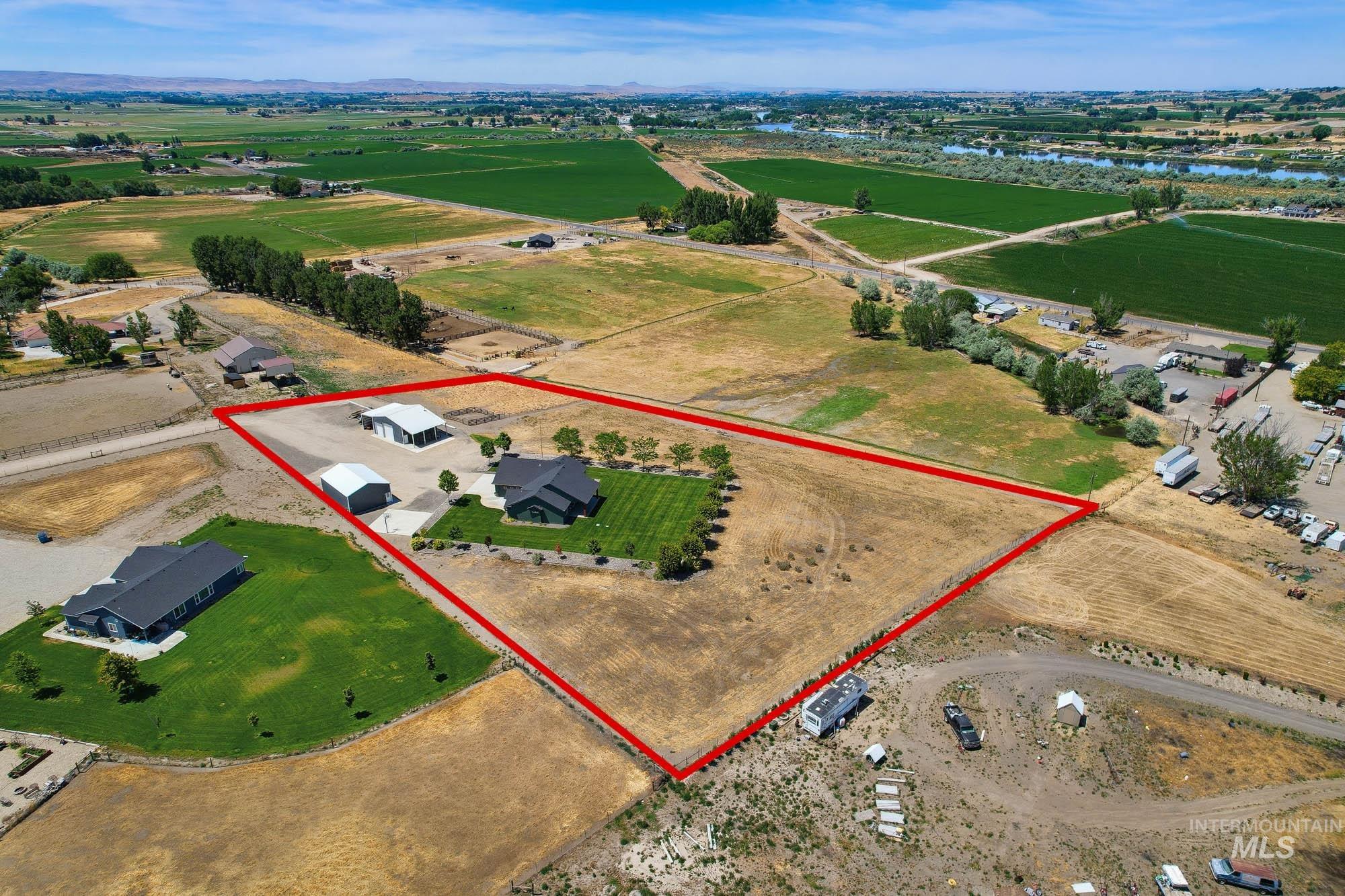 4280 Hogg Road Homedale, ID 83628 - Photo 48 of 50