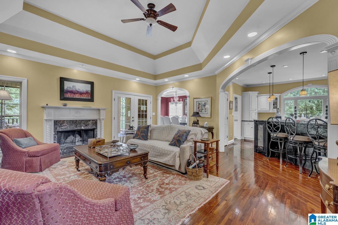 8664 County Line Road Dora, AL 35062 - Photo 23 of 67