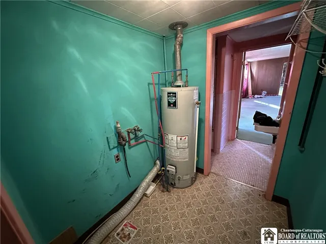 $119,900 | 5456 East Lake Road, Chautauqua, NY 14728