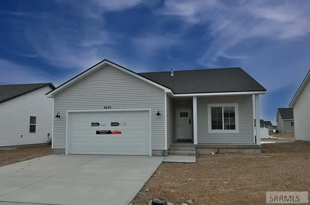 $391,000 | 4625 North Bristol Drive, Idaho Falls, ID 83401