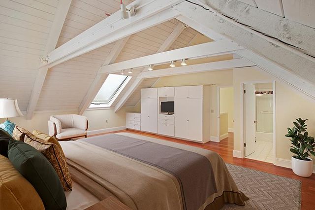 a bathroom with a sink a toilet and bathtub