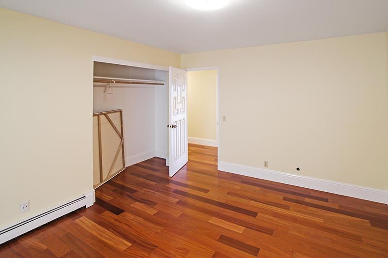 33 Langley Hill Road Woodside, CA 94062 - Photo 18 of 53 a view of room with wooden floor