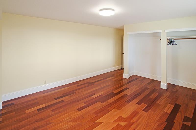 33 Langley Hill Road Woodside, CA 94062 - Photo 21 of 53 a view of room with wooden floor