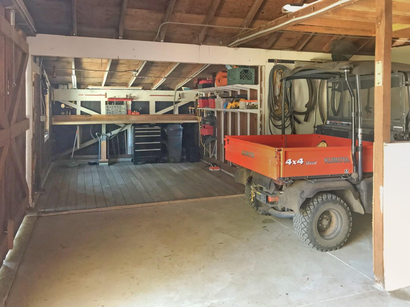 33 Langley Hill Road Woodside, CA 94062 - Photo 36 of 53 a view of storage and utility room