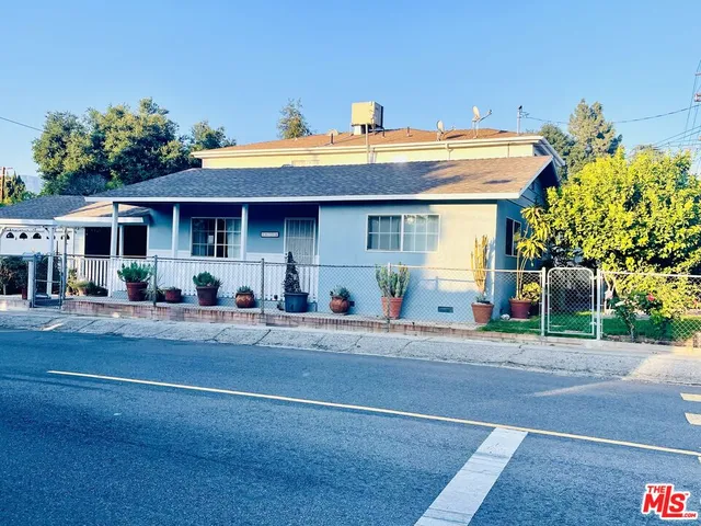 $695,000 | 10704 Oro Vista Avenue, Sunland, CA 91040