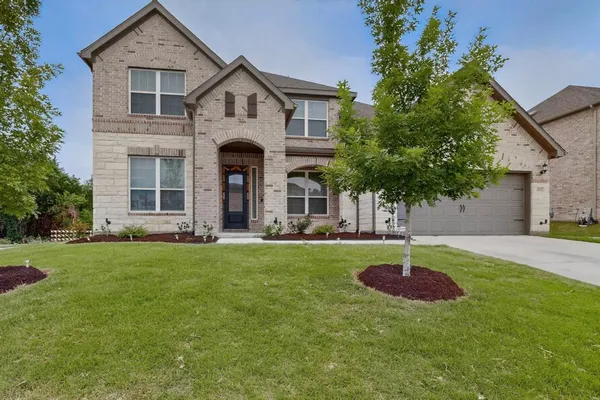 $3,550 | 1837 Whispering Pnes Drive, Celina, TX 75009