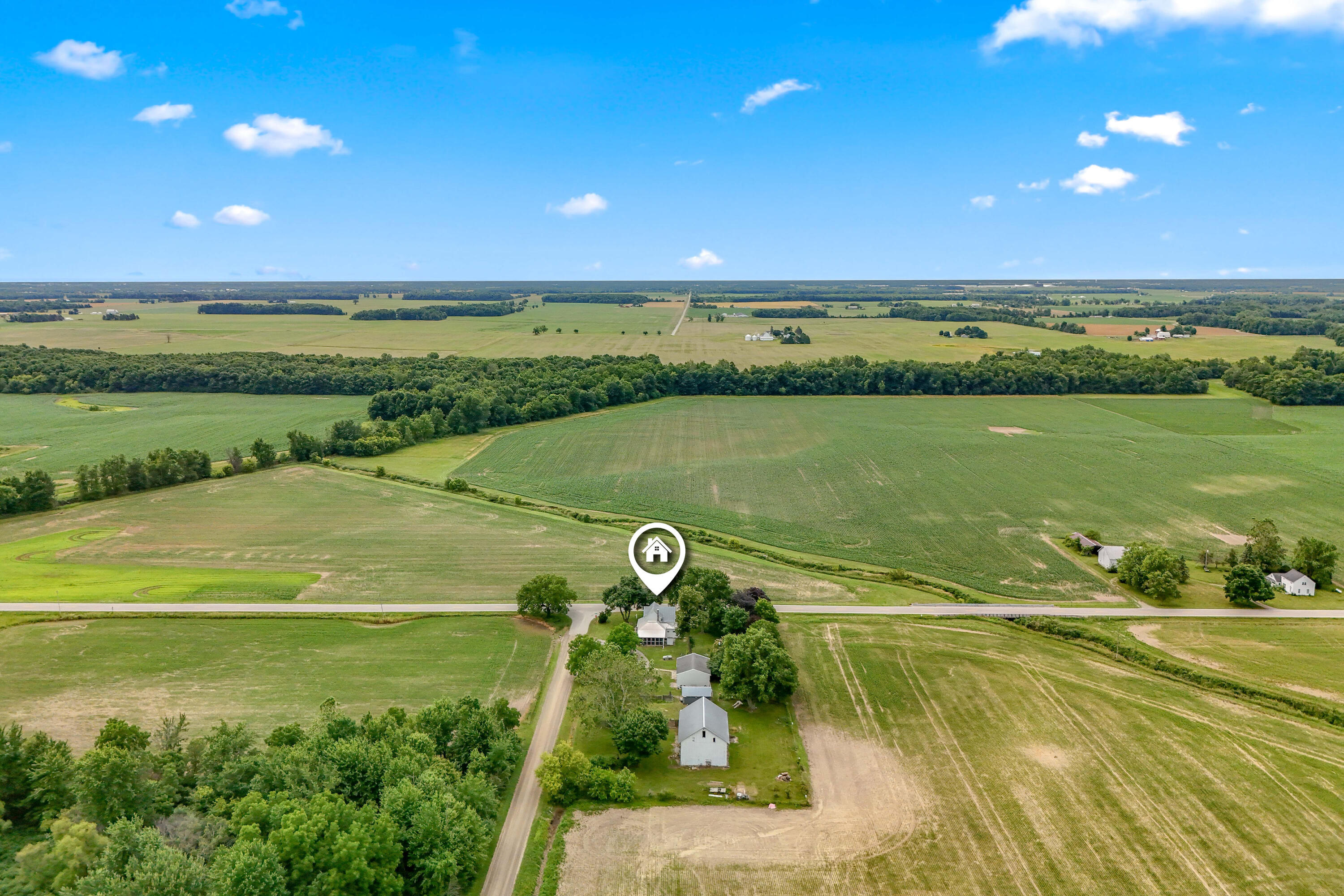 7980 East Territorial Road Waldron, MI 49288 - Photo 47 of 52 10