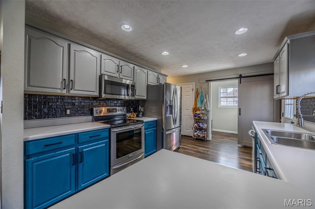 21143 Layla Road Waynesville, MO 65583 - Photo 12 of 82
