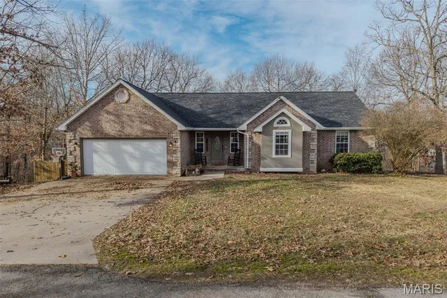 $359,900 | 21143 Layla Road, Waynesville, MO 65583